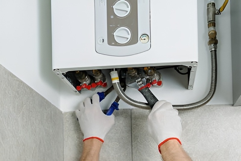 Water Heater repair in San Diego